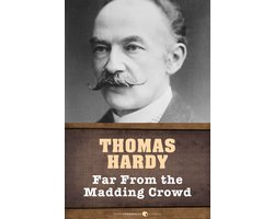 Far From The Madding Crowd