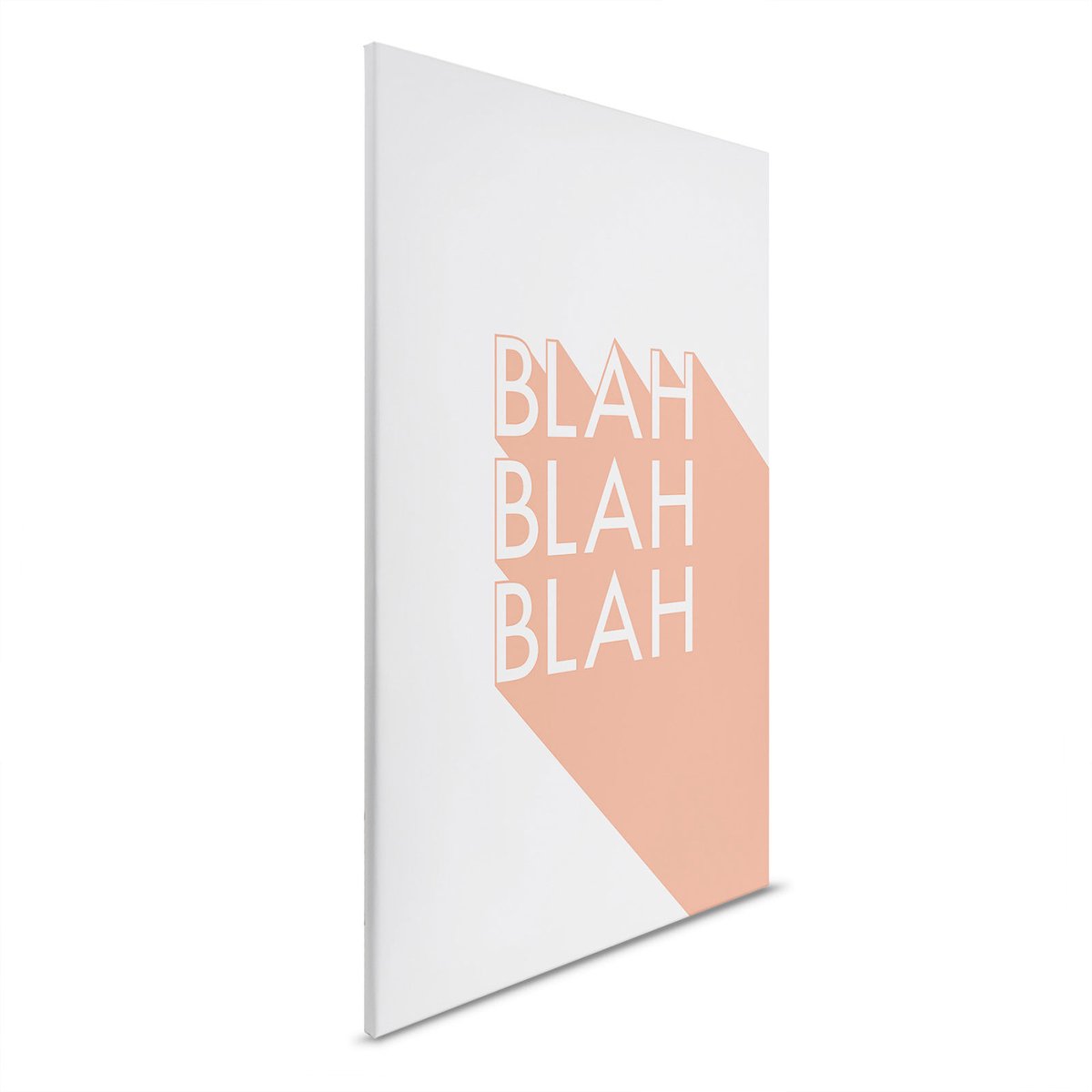 Canvas Blah 3 | DD133029