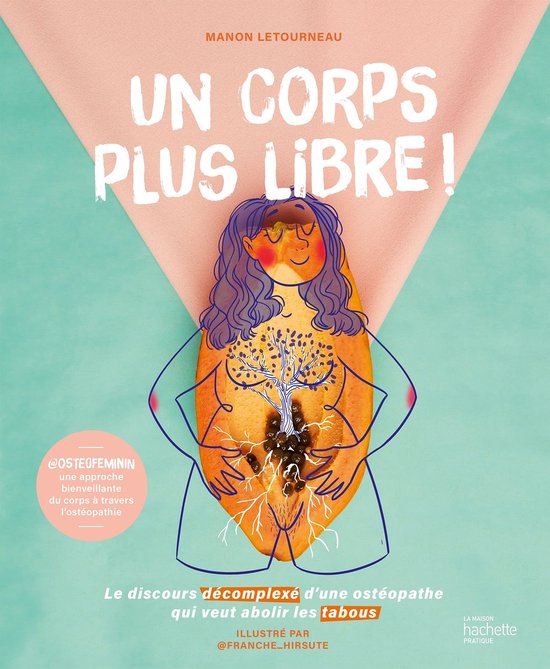 Un corps plus libre ! - cover