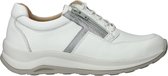 Wolky Women's Sneaker Comrie - 0097992-103 Wit/ Argent - Taille 40