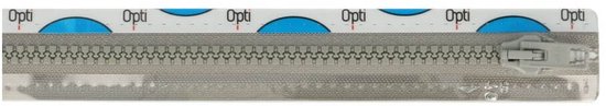 Opti 3490 P60 profielrits 6mm deelbaar 80 cm licht roze