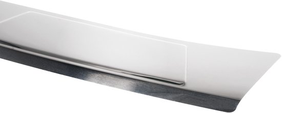 Walser Bumperbescherming Proguard voor Volvo V60 II (225) 02/2018-Vandaag