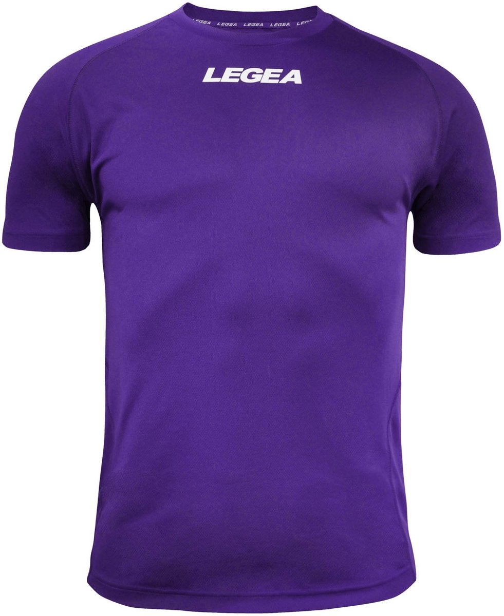 T-Shirt Legea Lipsia - Sportswear - Volwassen