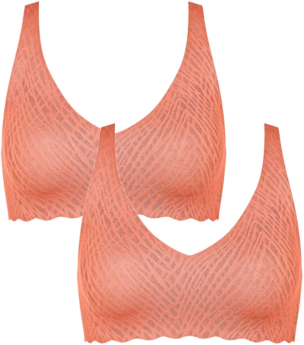 sloggi Bügelloser BH ZERO Feel Bliss Soft bra