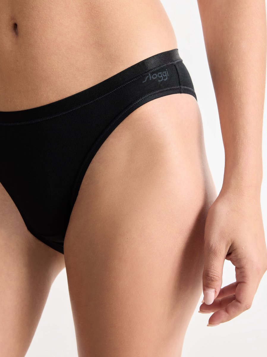sloggi Minislip GO Daily Cotton Mini