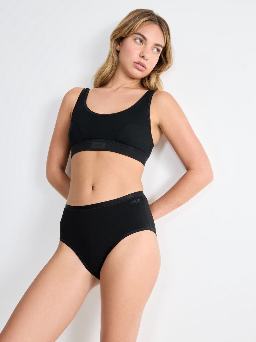 sloggi Midislip GO Daily Cotton Midi