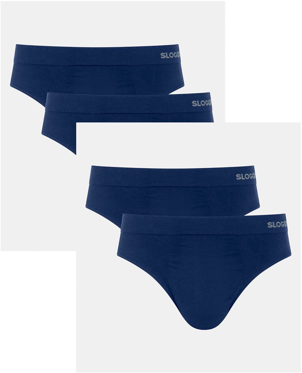 sloggi Slip GO Smooth Brief