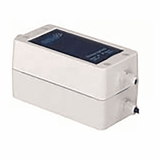 Foto: Hrs aquacontrol automatische waterniveauregeling