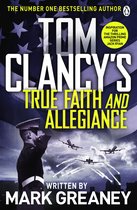 Jack Ryan- Tom Clancy's True Faith and Allegiance