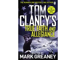 Jack Ryan- Tom Clancy's True Faith and Allegiance