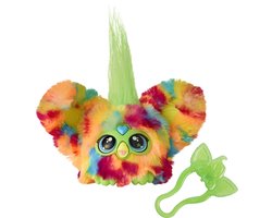 Furby Furblets Pix-Elle - Interactieve knuffel