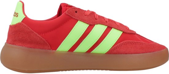 adidas Sportswear Chaussure Barreda Decode - Femmes - Rouge - 36