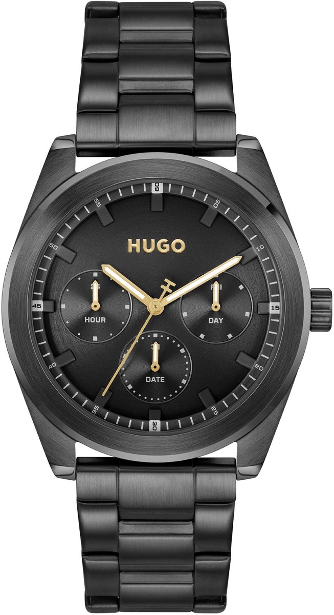 HUGO HU1530426 #BRIGHT SPORT Heren Horloge