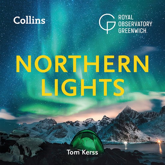 Northern Lights - cover