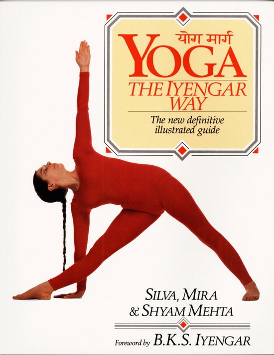 Yoga - cover