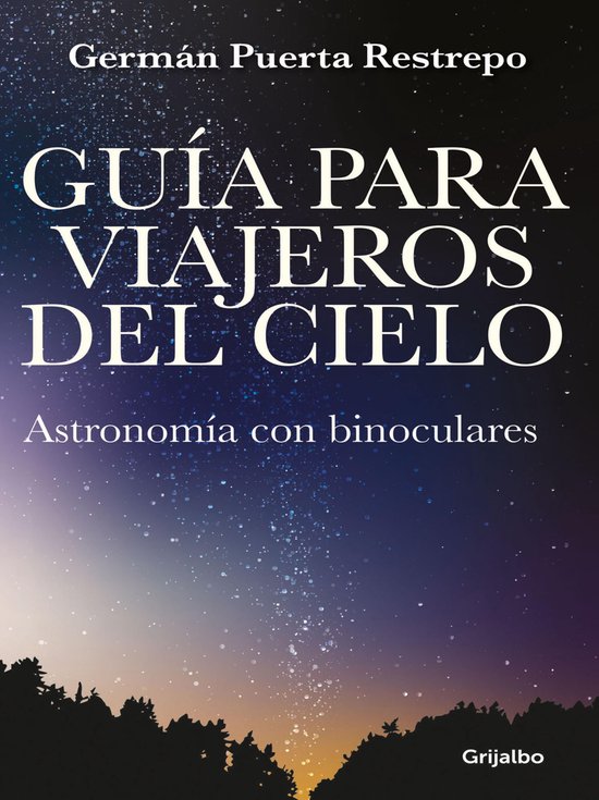 Guía para viajeros del cielo - cover