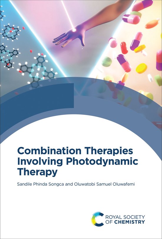 Combination Therapies Involving Photodynamic Therapy - cover