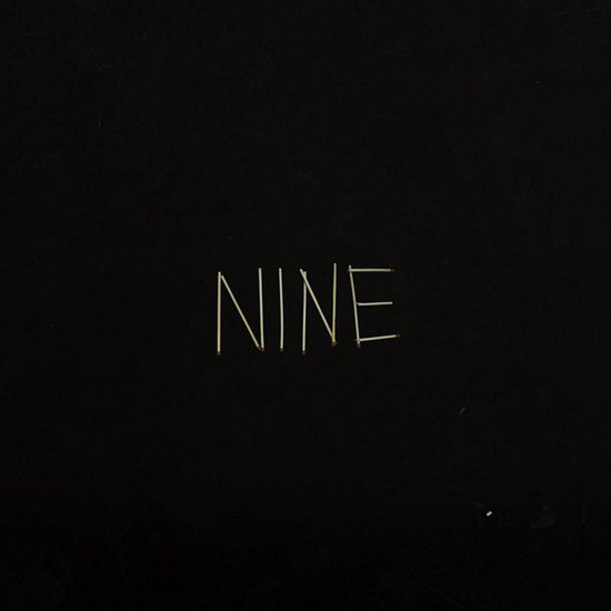 Sault - Nine (LP)