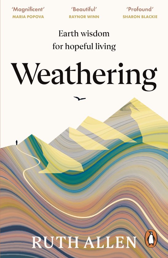 Weathering - cover