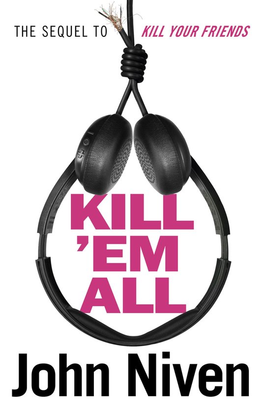 Kill ’Em All - cover