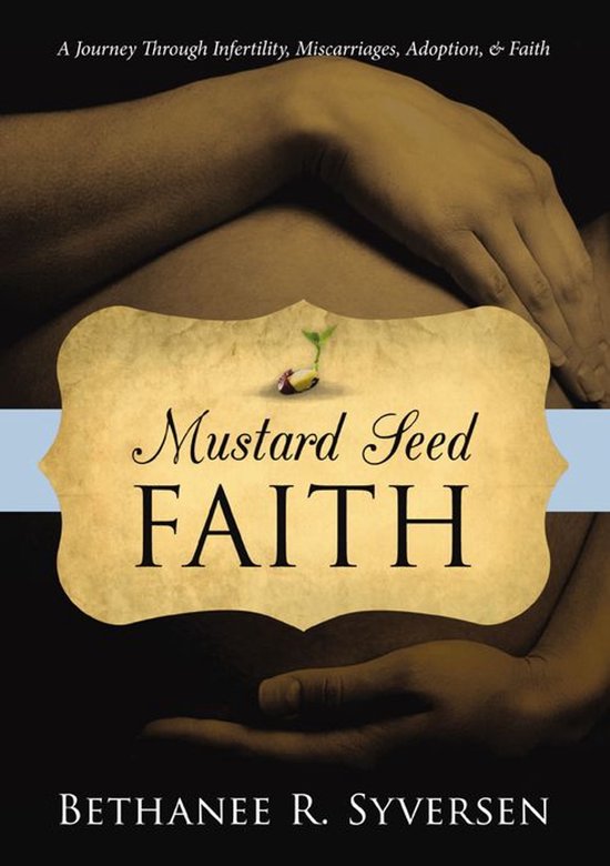 Mustard Seed Faith - cover
