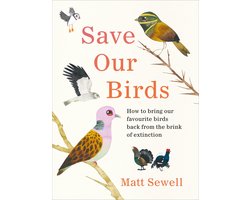 Save Our Birds