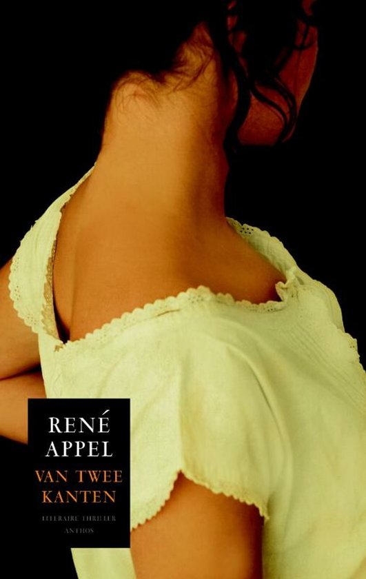 Van twee kanten - cover