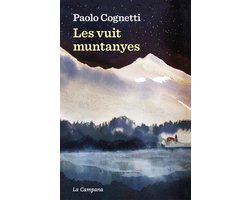 Les vuit muntanyes