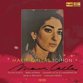 Maria Callas - Maria Callas Edition (12 CD)