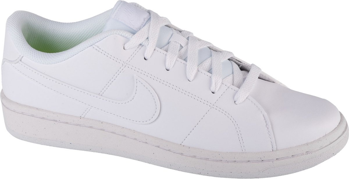 Nike Hyperquick FN4678-100 Mannen Volleybalschoenen Handbalschoenen Wit