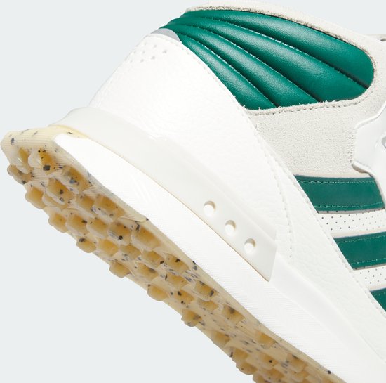 adidas Performance S2g Spikeless Mid Golfschoenen - Unisex - Wit- 37 1/3 van adidas — afbeelding 3