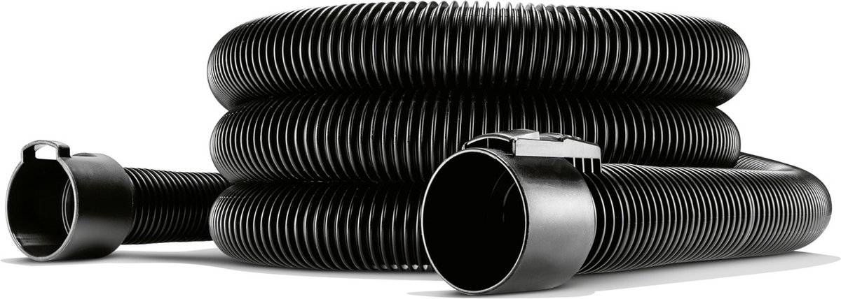 Karcher verlengslang / stofzuigerslang voor WD modellen - 3,5 meter
