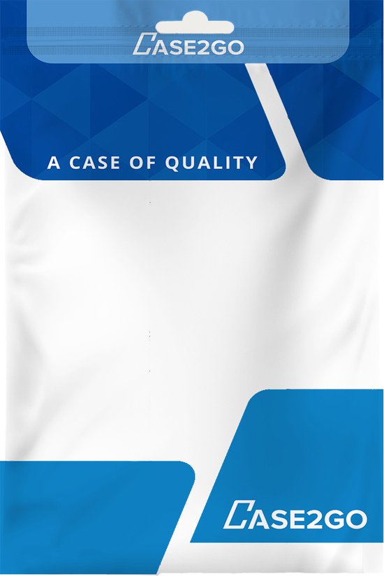 Case2go - Book Case adapté pour Xiaomi Redmi Note 13T Pro - Étui portefeuille - Zwart