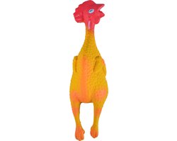 Foto: De tail touw bal groot 10 5 cm