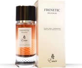 Emir Frenetic Delicieuse Eau de Parfum 80 ml (Clone de Dior Sauvage Feve Délicieuse)