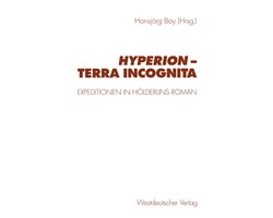 Hyperion -- Terra Incognita