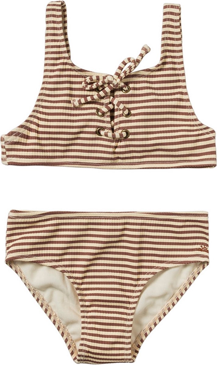 Rib Stripe | Sue 98/104
