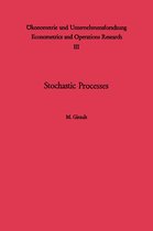Stochastic Processes