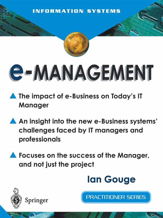 e-Management - cover
