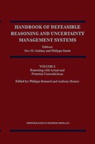 Handbook of Defeasible Reasoning and Uncertainty Management Systems