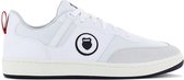 K-Swiss Classic K-Varsity - Heren Schoenen Trainers Wit 09075-130 - Maat EU 49