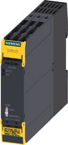 Siemens - SAFETY RELAY STD RELAY 3NO+1NC VEERKL