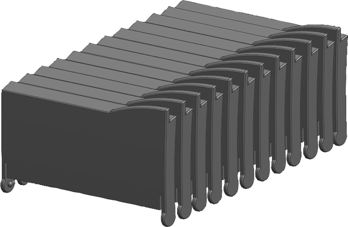 Siemens - SIEM 6ES7291-1BA30-0XA0 VOORKLEP