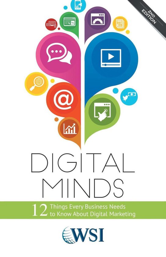Digital Minds (2) - cover