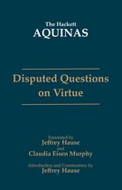 Disputed Questions on Virtue
