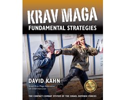 Krav Maga Fundamental Strategies
