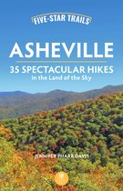 Five-Star Trails- Five-Star Trails: Asheville