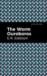 Mint Editions-The Worm Ouroboros