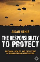 Responsibility To Protect