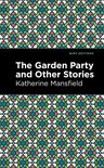 Mint Editions-The Garden Party and Other Stories